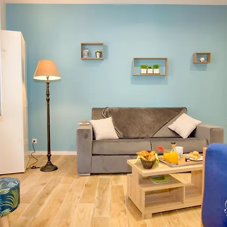 T2 Alma Moderne & Cosy - 200m De La Plage * 르아브르